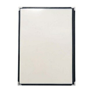 商品の仕様●外寸(mm)：290×390 ●重量:約190g●材質：ビニール ■● 4ページ見開き※商品画像はイメージです。複数掲載写真も、商品は単品販売です。予めご了承下さい。※商品の外観写真は、製造時期により、実物とは細部が異なる場合がございます。予めご了承下さい。※色違い、寸法違いなども商品画像には含まれている事がございますが、全て別売です。ご購入の際は、必ず商品名及び商品の仕様内容をご確認下さい。※原則弊社では、お客様都合（※色違い、寸法違い、イメージ違い等）での返品交換はお断りしております。ご注文の際は、予めご了承下さい。