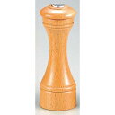 【まとめ買い10個セット品】 プジョー ソルトシェーカー ロティスリー 白木 824-1【ECJ】