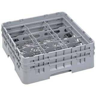 【まとめ買い10個セット品】 キャンブロ カムラック フル ステム用 9S434 ソフトグレー【ECJ】