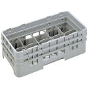 【まとめ買い10個セット品】 キャンブロ カムラック ハーフ グラス用 10HG578 クランベリー【ECJ】