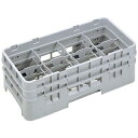 【まとめ買い10個セット品】 キャンブロ カムラック ハーフ ステム用 8HS638 ネイビーブルー【ECJ】