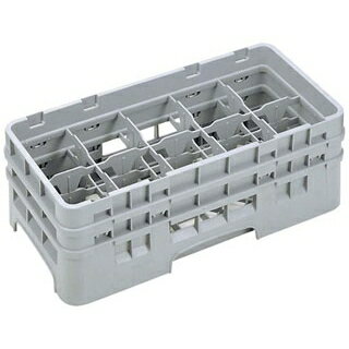 【まとめ買い10個セット品】 キャンブロ カムラック ハーフ ステム用 10HS434 シアウッドグリーン【ECJ】