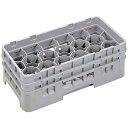 【まとめ買い10個セット品】 キャンブロ カムラック ハーフ ステム用 17HS318 シアウッドグリーン【ECJ】(3)