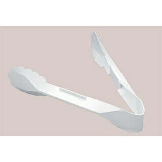 【まとめ買い10個セット品】 使い捨て紙トング(10本入)184407【ECJ】