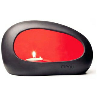 メニュー マグマストーン レッド 12cm 4750319【ECJ】