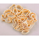 【まとめ買い10個セット品】 TH クッキーカッターセット 大 23pcs 36223【ECJ】