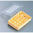 TH PP 口金セット 小(20ケ入)31883【ケーキデコレーション口金 デコレーション絞り出し口金 お菓子絞り金口がね】【ECJ】
