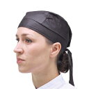 【まとめ買い10個セット品】 バンダナハット BH-01(100枚入)【ECJ】