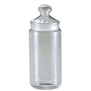 【まとめ買い10個セット品】 ポットクラブ(ガラス製密閉容器)12252 1.5L【ECJ】