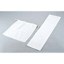 【まとめ買い10個セット品】 EBM 寒冷沙 だしこし袋 大 450×400【ECJ】