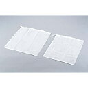 【まとめ買い10個セット品】 EBM ガーゼ だしこし袋 大 450×400【ECJ】
