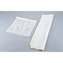 【まとめ買い10個セット品】 EBM ネット だしこし袋 大 450×400【ECJ】