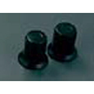 残留塩素計サンプル採取用 ガラス容器用キャップ(4ヶ入)HI731335【ECJ】