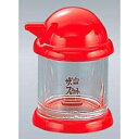 【まとめ買い10個セット品】 スカットシリーズ しょう油さし(ミニ)白【ECJ】