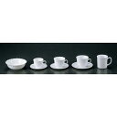 【まとめ買い10個セット品】 トリアノン カップ&ソーサー E8845 220ml φ87【ECJ】