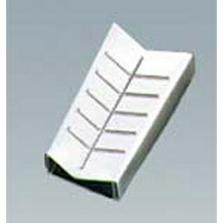 18-8 リサイクル箸専用箸留め具 矢羽【ECJ】