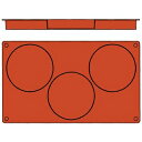 ガストロフレックス 円 L(1枚)2579.10(3ヶ取)【ECJ】