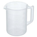 サンプラ ポリプロピレン 手付ビーカー 1028 300ml【ECJ】