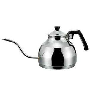 【まとめ買い10個セット品】 18-8 コーヒードリップサーバー 0.6L DS-600【ECJ】