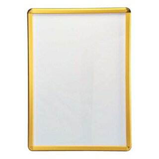 【まとめ買い10個セット品】 ポスターグリップ PG-32R A-3 ゴールドフレームGM【ECJ】