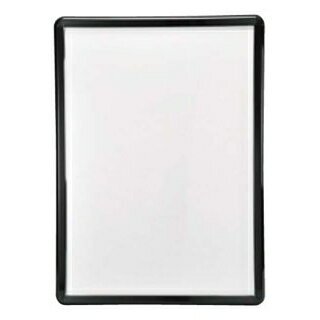 【まとめ買い10個セット品】 ポスターグリップ PG-32R A-3 ブラックフレームBG【ECJ】