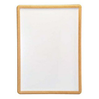 【まとめ買い10個セット品】 ポスターグリップ PG-32R A-3 けやき調【ECJ】