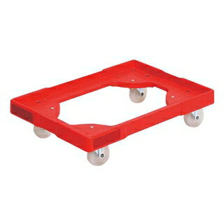 【まとめ買い10個セット品】 エースキャリーライト小型用 レッド【ECJ】