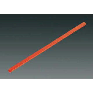 えいむ アクリル マドラー M-55 レッド(1本)【ECJ】