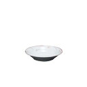 【まとめ買い10個セット品】 フラワーピンク 14cm フルーツプレート OFM01-210【ECJ】