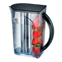 【まとめ買い10個セット品】 kinox アクエリアスピッチャー 1.8L 4046H【ECJ】