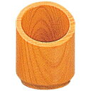 【まとめ買い10個セット品】 ウッドウィン 丸 チェックスタンド ナチュラル(15229)【ECJ】