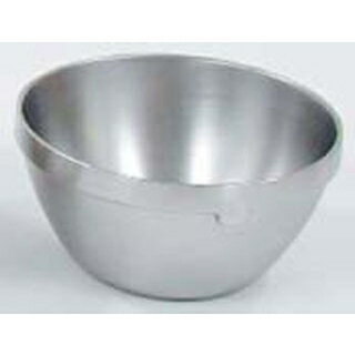 【まとめ買い10個セット品】 18-8 給食用汁椀(スープボール)S 満水330cc【ECJ】