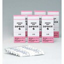 【まとめ買い10個セット品】 DPD試薬S(50包入)(遊離残留塩素濃度測定用)【ECJ】