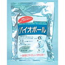 【まとめ買い10個セット品】 浄化剤 バイオボール 10個入 茶色【ECJ】