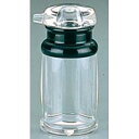 BK しょう油差し(ラー油差し兼用)大 130ml アクリル HF-223【ECJ】