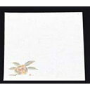 【まとめ買い10個セット品】 新松花堂 敷懐紙 四寸(100枚入)NY-16 栗(9月〜10月)【ECJ】