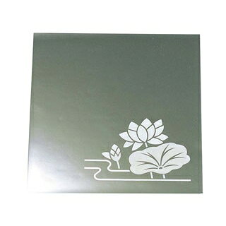 商品の仕様●外寸(mm)：120×120 ●材質：両面ラミネート加工 ■● 両面ラミネート加工してありますので敷いても、掛けても安心してご利用頂けます。※商品画像はイメージです。複数掲載写真も、商品は単品販売です。予めご了承下さい。※商品の外観写真は、製造時期により、実物とは細部が異なる場合がございます。予めご了承下さい。※色違い、寸法違いなども商品画像には含まれている事がございますが、全て別売です。ご購入の際は、必ず商品名及び商品の仕様内容をご確認下さい。※原則弊社では、お客様都合（※色違い、寸法違い、イメージ違い等）での返品交換はお断りしております。ご注文の際は、予めご了承下さい。