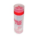 マジックファイブディスペンサー 300ml レッド【ECJ】