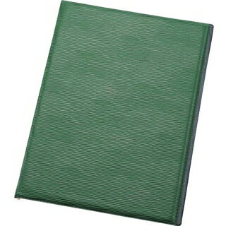 えいむ レザータッチグルーブメニュー LB-901 大 ブラック【高級レストランメニュー表 居酒屋メニューブック販売 飲食店 ドリンクメニュー帳 おしゃれなメニューブック 業務用メニューブック 売れる】【ECJ】