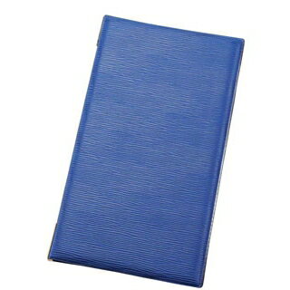 【まとめ買い10個セット品】 えいむ レザータッチグルーブメニュー LB-904 タテL イエロー【ECJ】