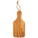 【まとめ買い10個セット品】 オリーブ カッティングボード S 0125-001【ECJ】