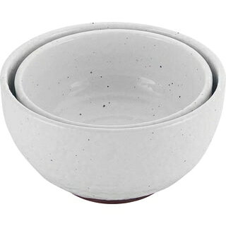 モダンホワイト 多用丼 5寸(φ153)【ECJ】
