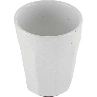 モダンホワイト フリーカップ【ECJ】
