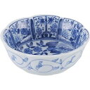 和食器コレクション 染付花鳥 千代口【かわいい食器 プレゼント食器 人気ブランド おしゃれ食器通販 業務用和食器 人気食器 和食器 オシャレ食器屋さん わ食器】...