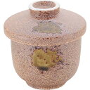 【まとめ買い10個セット品】 和食器コレクション 伊賀風 ミニむし碗【ECJ】