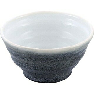 【まとめ買い10個セット品】 和食器コレクション 朝もや鳴門 丼 5寸【ECJ】