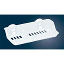 【まとめ買い10個セット品】 クルード タワシ入(S)ナチュラル PP【ECJ】