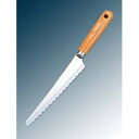 【まとめ買い10個セット品】 パティシエール ケーキ・パン切りナイフ PP-539 17cm【ECJ】