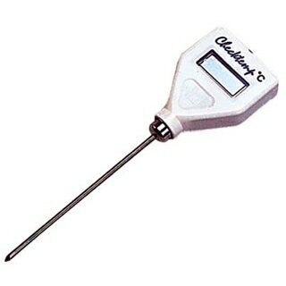 【まとめ買い10個セット品】 デジタル温度計 チェックテンプ HI98501【ECJ】