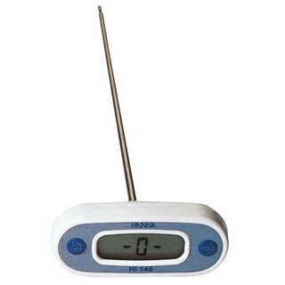 デジタル 高強度 T型 温度計 HI-145-20【ECJ】